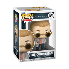 FUNKO POP! Vinilinė figūrėlė: Sandman - The Corinthian
