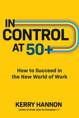 In Control at 50+