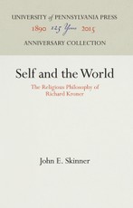 Self and the World