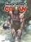 The Savage Sword of Conan Vol.3