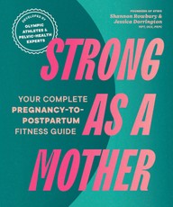 Strong as a Mother