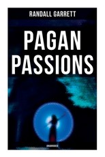 Pagan Passions (Unabridged)