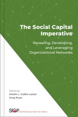 The Social Capital Imperative
