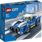 LEGO City Police Car
