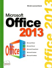Microsoft Office 2013