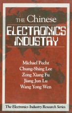 The Chinese Electronics Industry