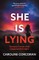 She Is Lying