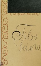 Tibo šeima (II tomas)