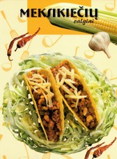 Meksikiečių valgiai