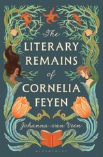 The Literary Remains of Cornelia Feyen
