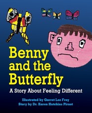 Benny and the Butterfly