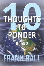 10 Thoughts to Ponder