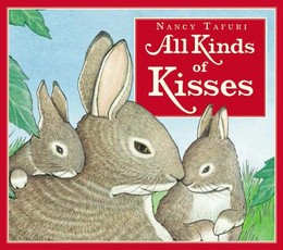All Kinds of Kisses