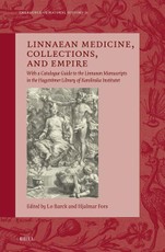 Linnaean Medicine, Collections and Empire