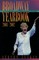 Broadway Yearbook 2001-2002