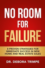 No Room For Failure