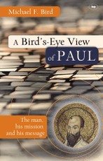 A Bird's eye view of Paul