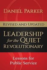 Leadership for the Quiet Revolutionary