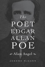 Poet Edgar Allan Poe