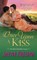 Once Upon a Kiss