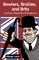 Bowlers, Brollies, and Brits