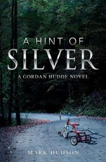 A Hint Of Silver