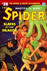 The Spider #32