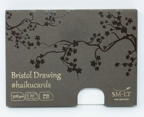 Piešimo kortelės 106x147 20vnt, 308gsm*