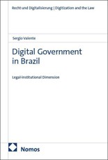 Digital Government in Brazil