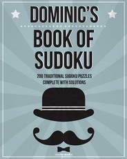Dominic's Book Of Sudoku