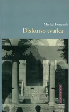 Diskurso tvarka