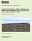 Geochemical Analyses of Rock, Sediment, and Water from the Region In and Around the Tuba City Landfill, Tuba City, Arizona