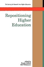 Repositioning Higher Education