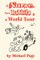 A Nurse, Two Rabbits and a World Tour