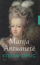 Marija Antuanetė Marija Antuanetė