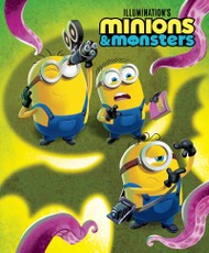 Minions & Monsters