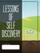 Lessons of Self Discovery