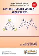 Discrete Mathematical Structures