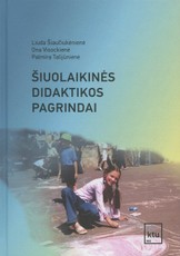 Šiuolaikinės didaktikos pagrindai