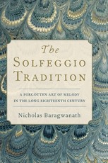 The Solfeggio Tradition