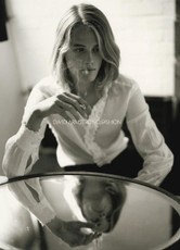 David Armstrong: Fashion