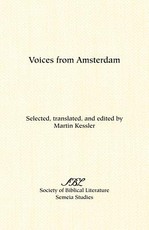 Voices from Amsterdam
