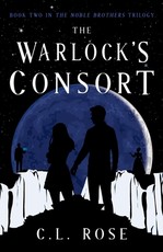 The Warlock's Consort