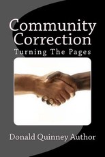 Communtiy Correction