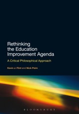 Rethinking the Education Improvement Agenda