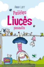 Pašėlęs Liucės pasaulis