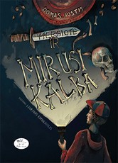 Mergiotė ir mirusi kalba