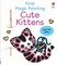 First Magic Painting Cute Kittens