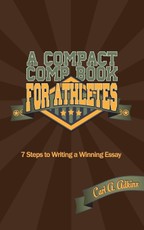 Compact Comp Book for Athletes