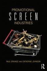 Promotional Screen Industries